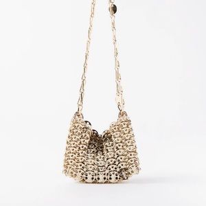 Paco rabanne bag